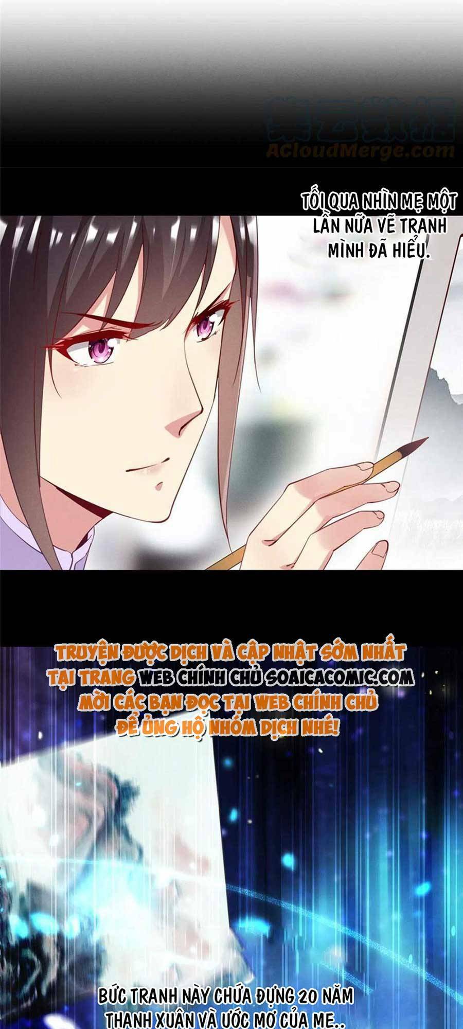 Bị Ép Yêu Sếp Mỗi Ngày: Chapter 58