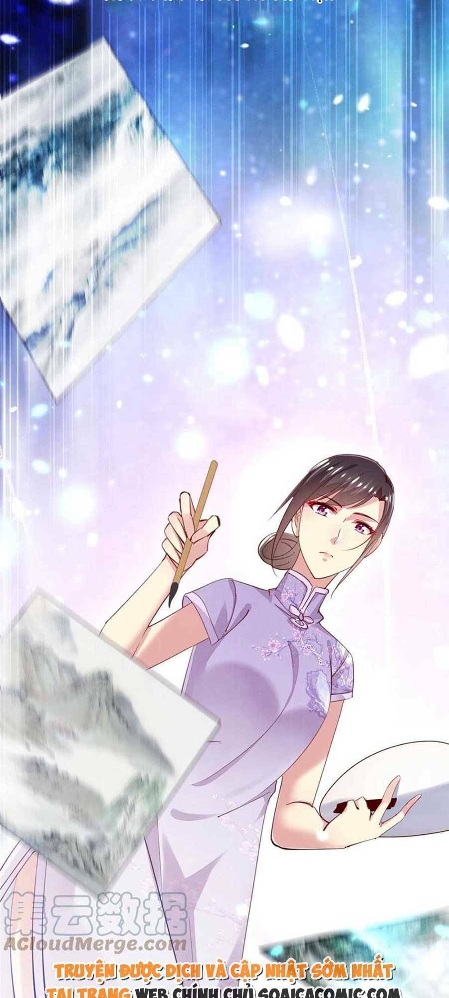 Bị Ép Yêu Sếp Mỗi Ngày: Chapter 58