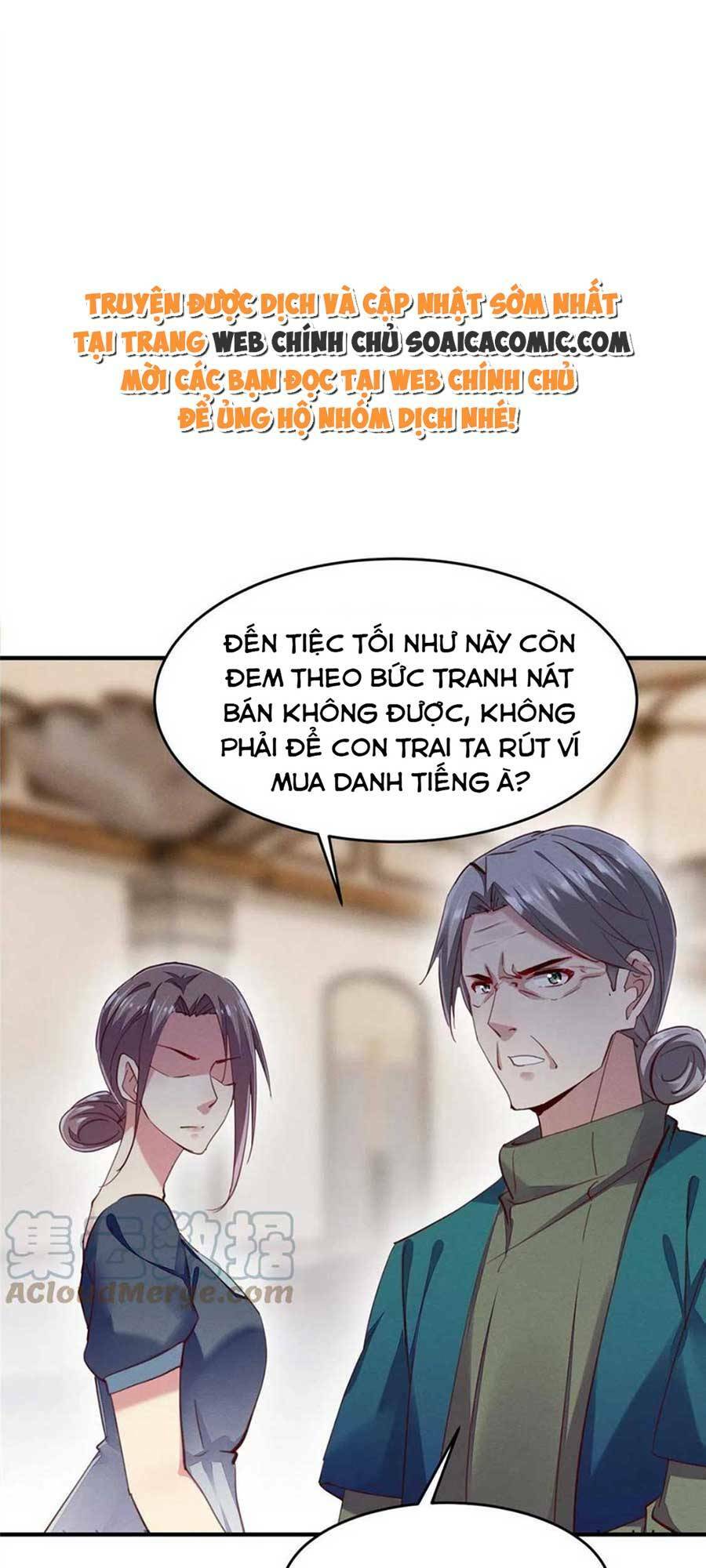 Bị Ép Yêu Sếp Mỗi Ngày: Chapter 58