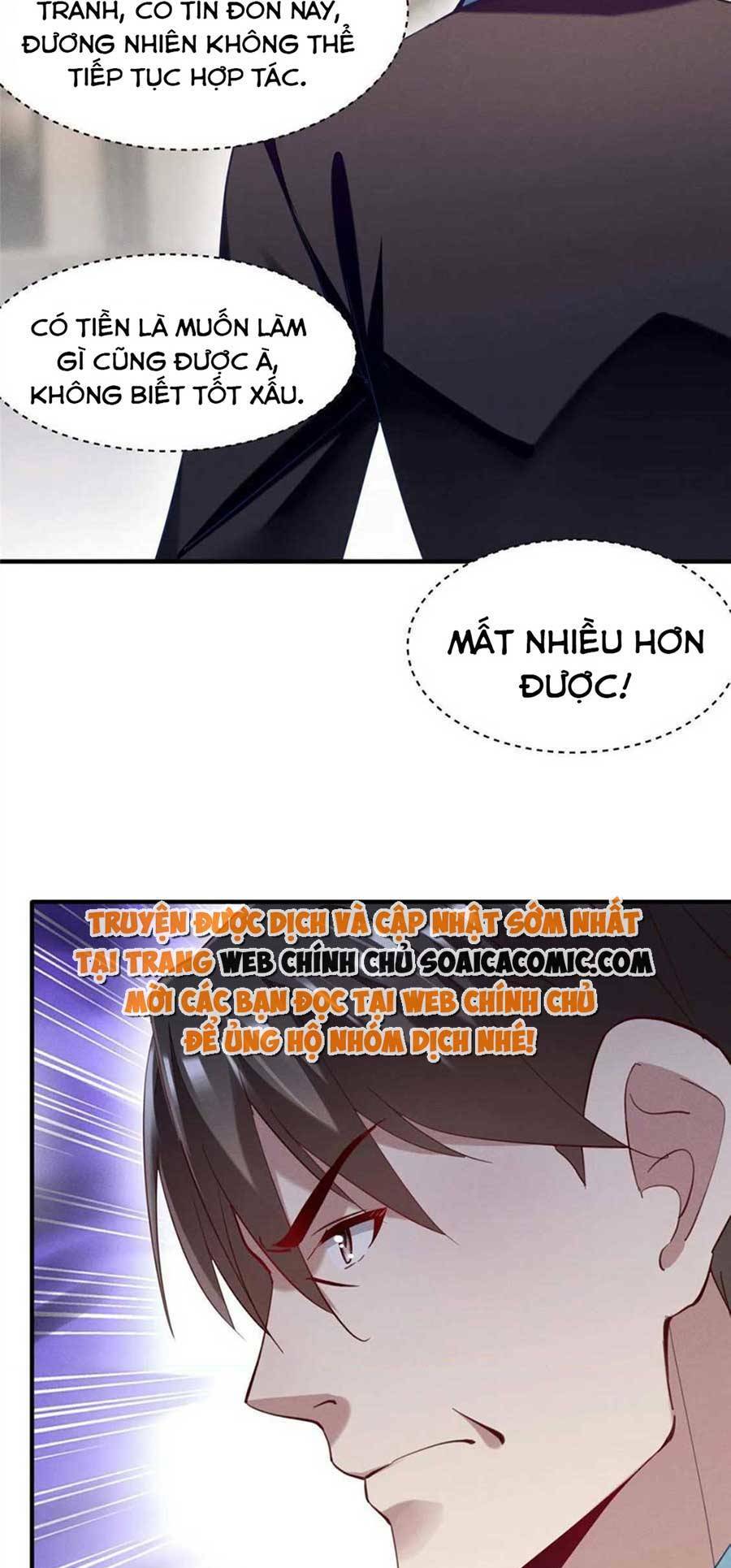 Bị Ép Yêu Sếp Mỗi Ngày: Chapter 58