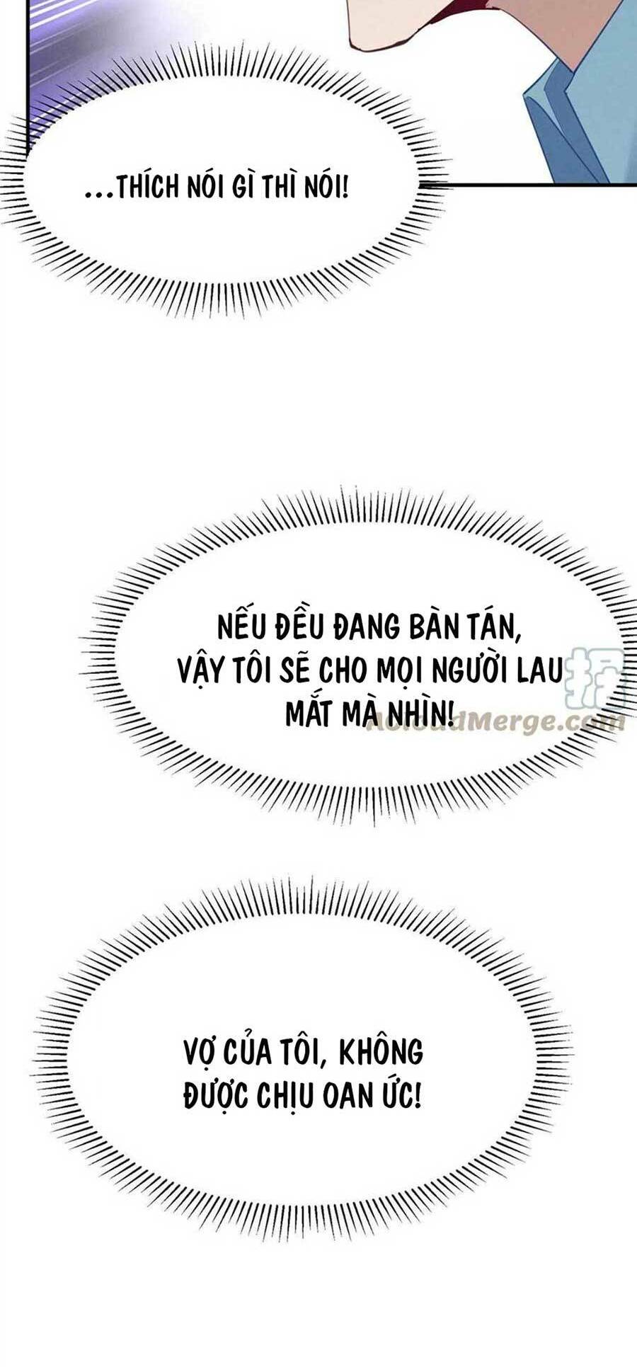 Bị Ép Yêu Sếp Mỗi Ngày: Chapter 58