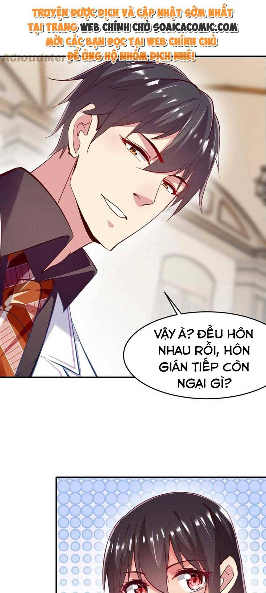 Bị Ép Yêu Sếp Mỗi Ngày: Chapter 58