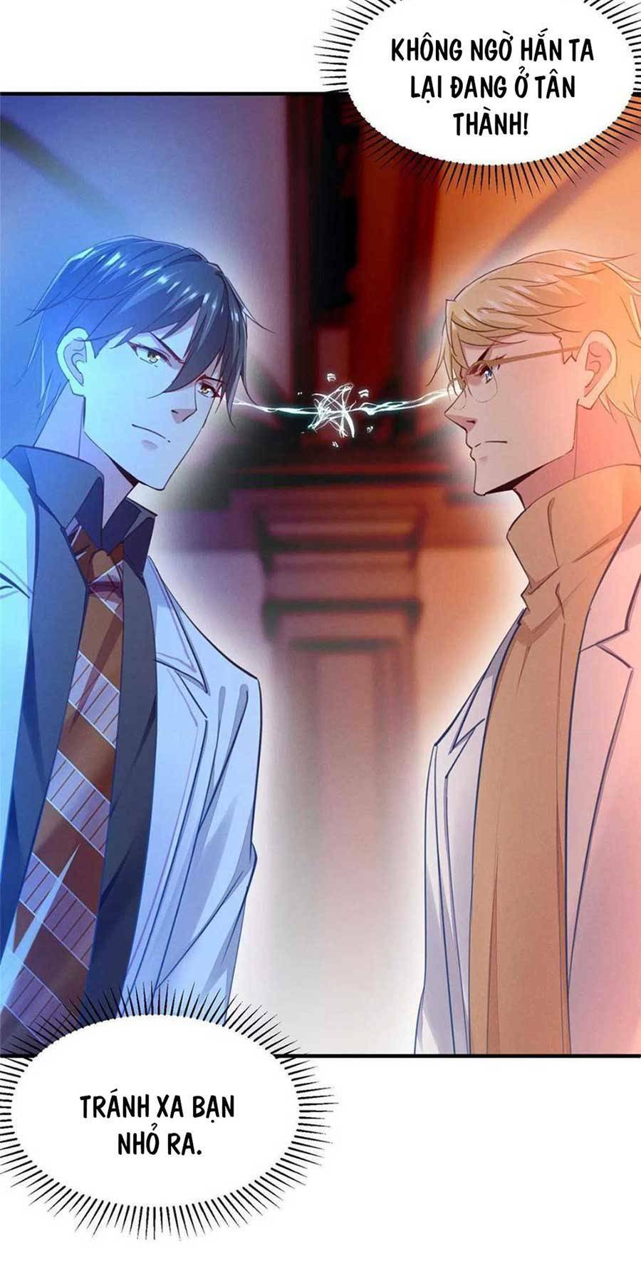 Bị Ép Yêu Sếp Mỗi Ngày: Chapter 58