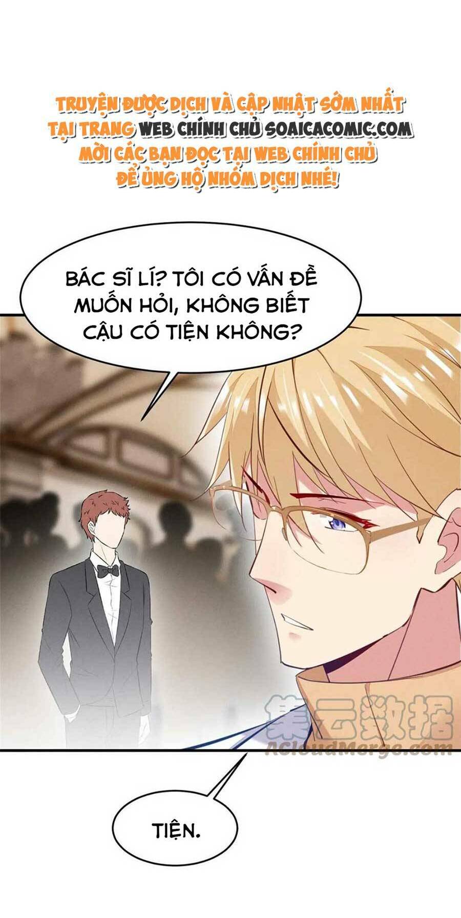 Bị Ép Yêu Sếp Mỗi Ngày: Chapter 58