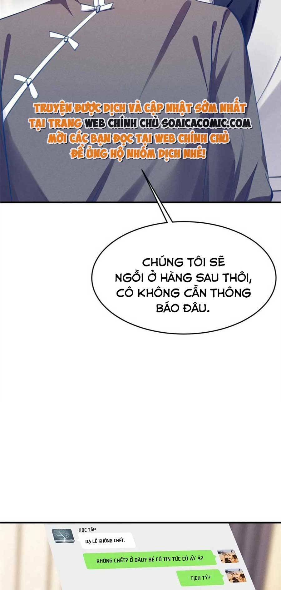 Bị Ép Yêu Sếp Mỗi Ngày: Chapter 58
