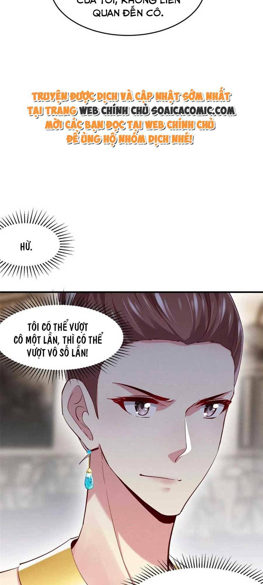 Bị Ép Yêu Sếp Mỗi Ngày: Chapter 58