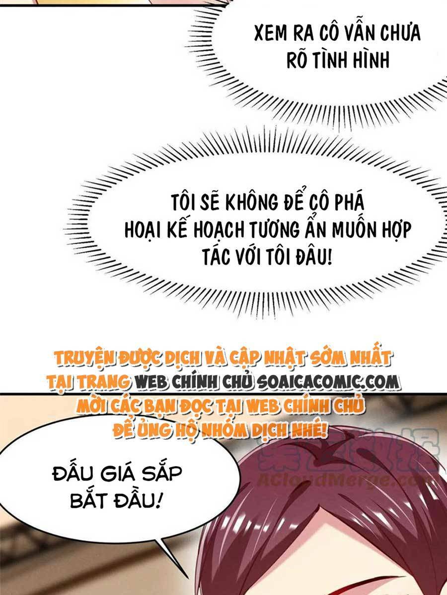 Bị Ép Yêu Sếp Mỗi Ngày: Chapter 58