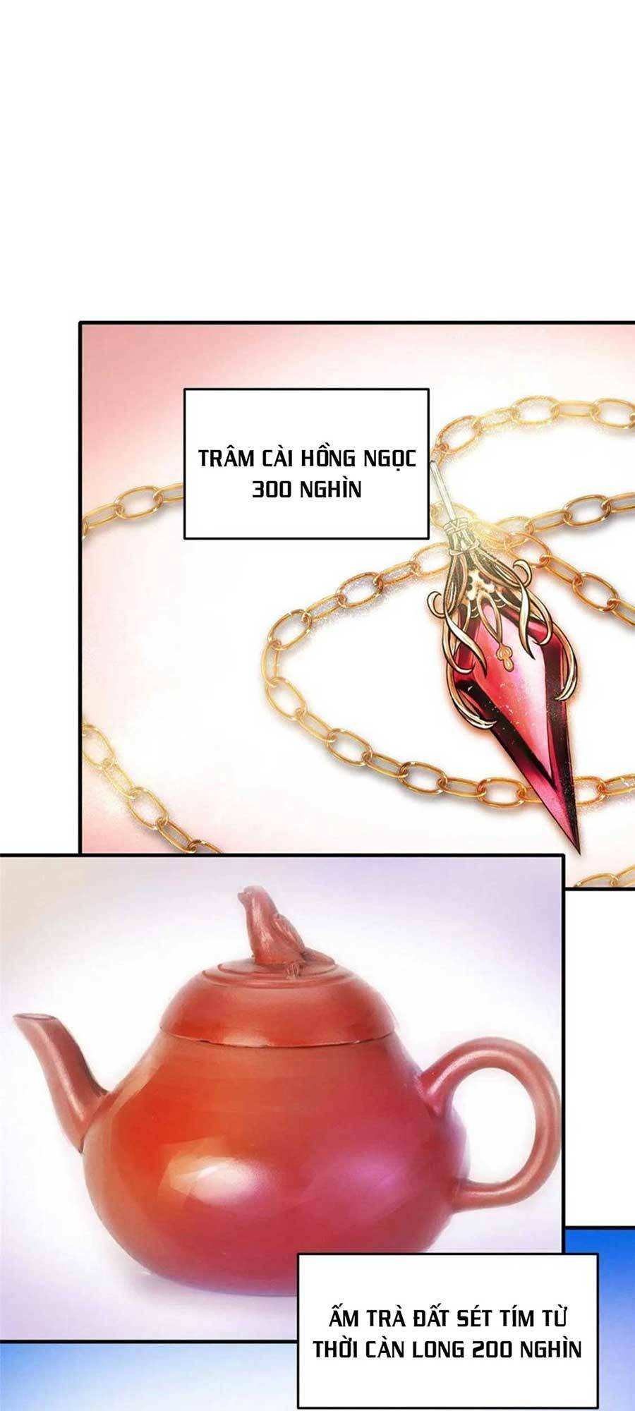 Bị Ép Yêu Sếp Mỗi Ngày: Chapter 58