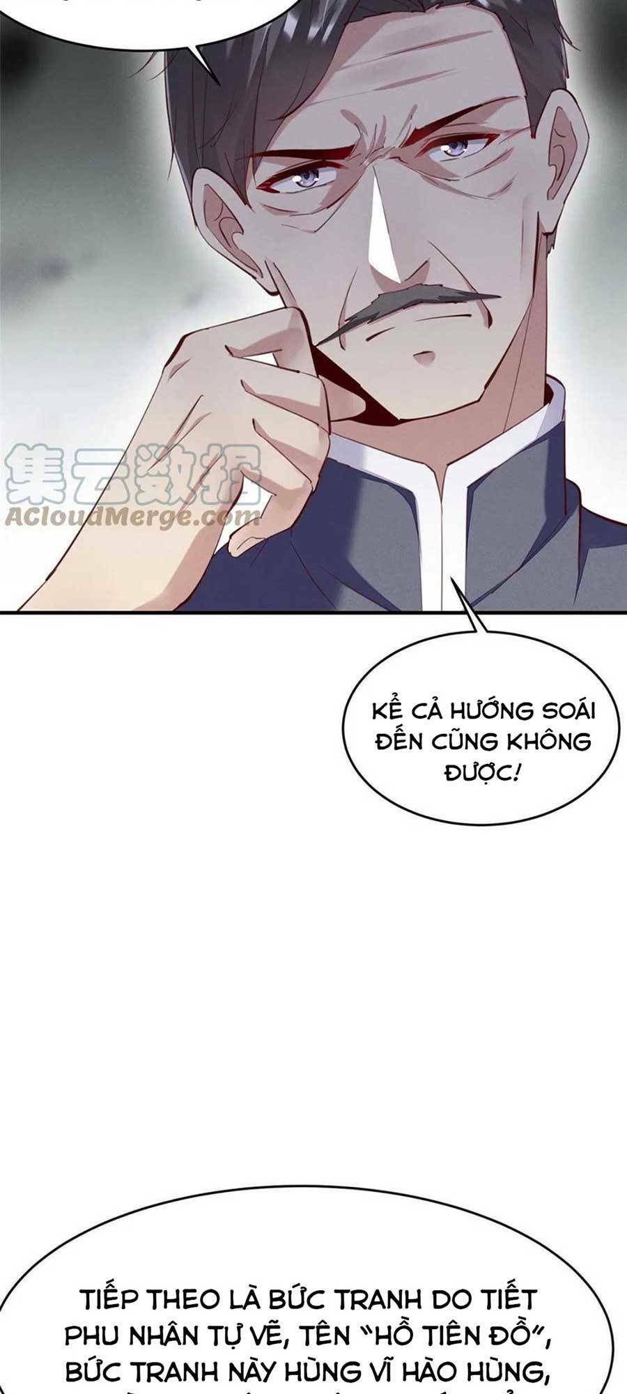 Bị Ép Yêu Sếp Mỗi Ngày: Chapter 58