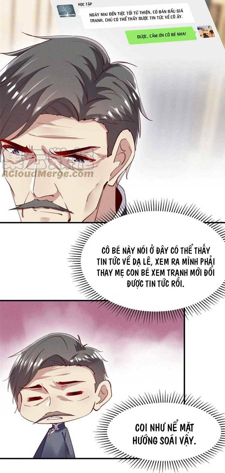 Bị Ép Yêu Sếp Mỗi Ngày: Chapter 58