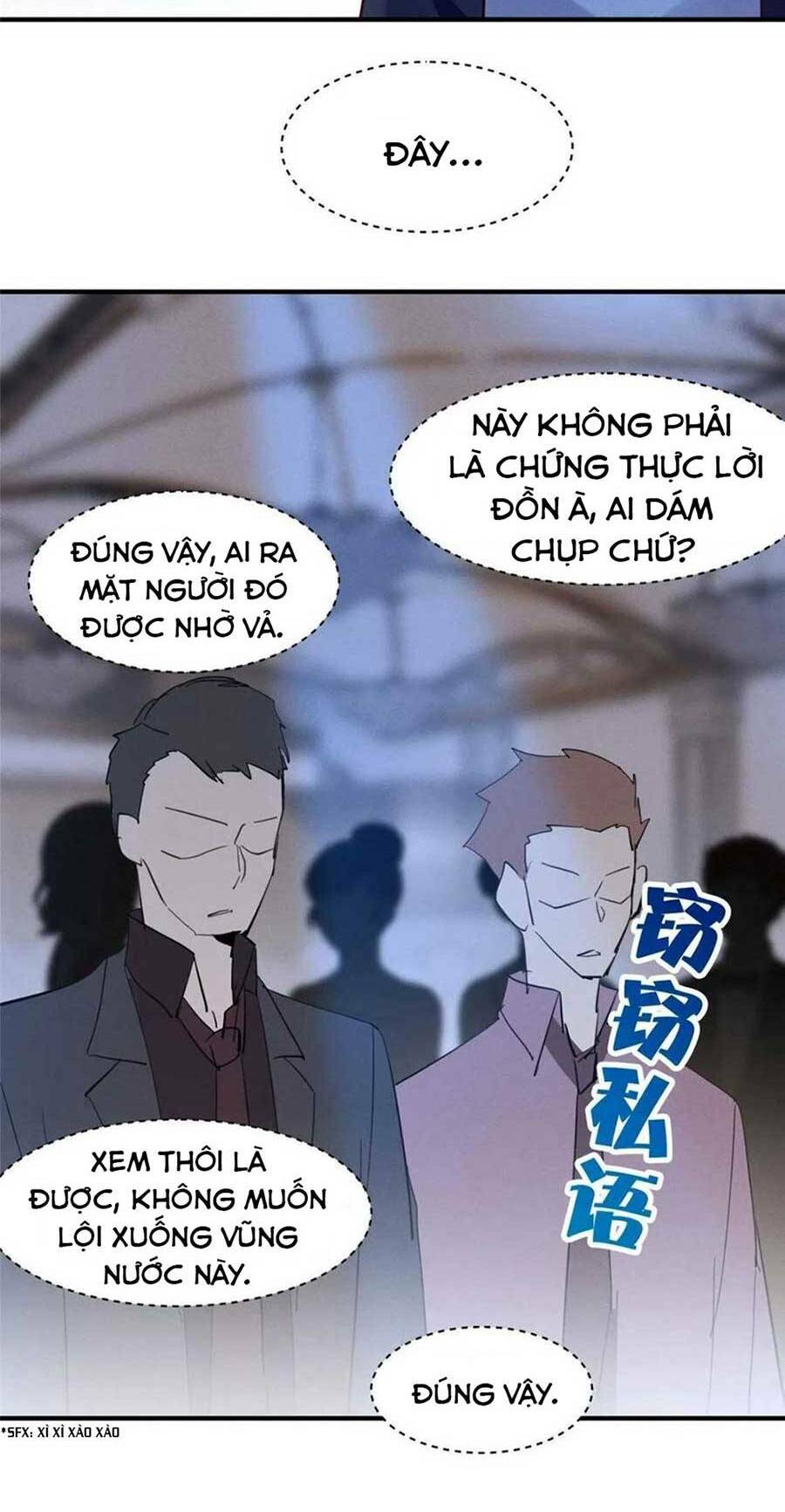 Bị Ép Yêu Sếp Mỗi Ngày: Chapter 58