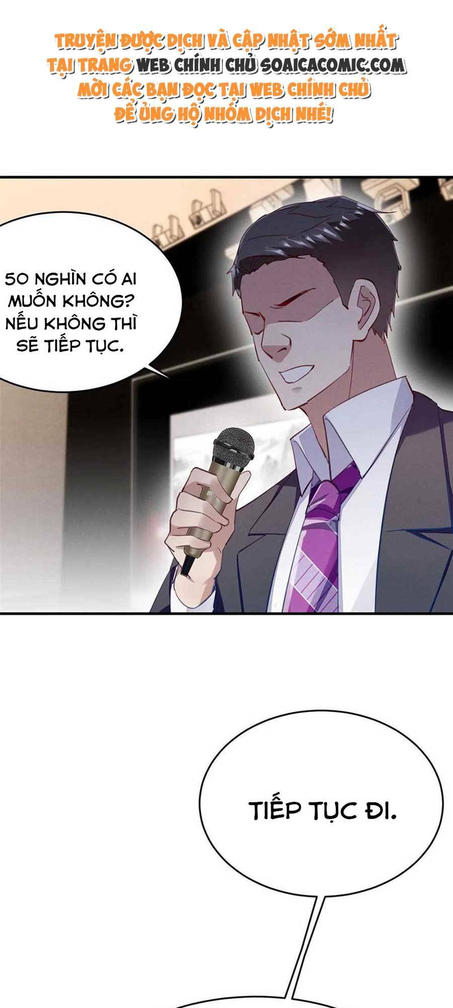 Bị Ép Yêu Sếp Mỗi Ngày: Chapter 58