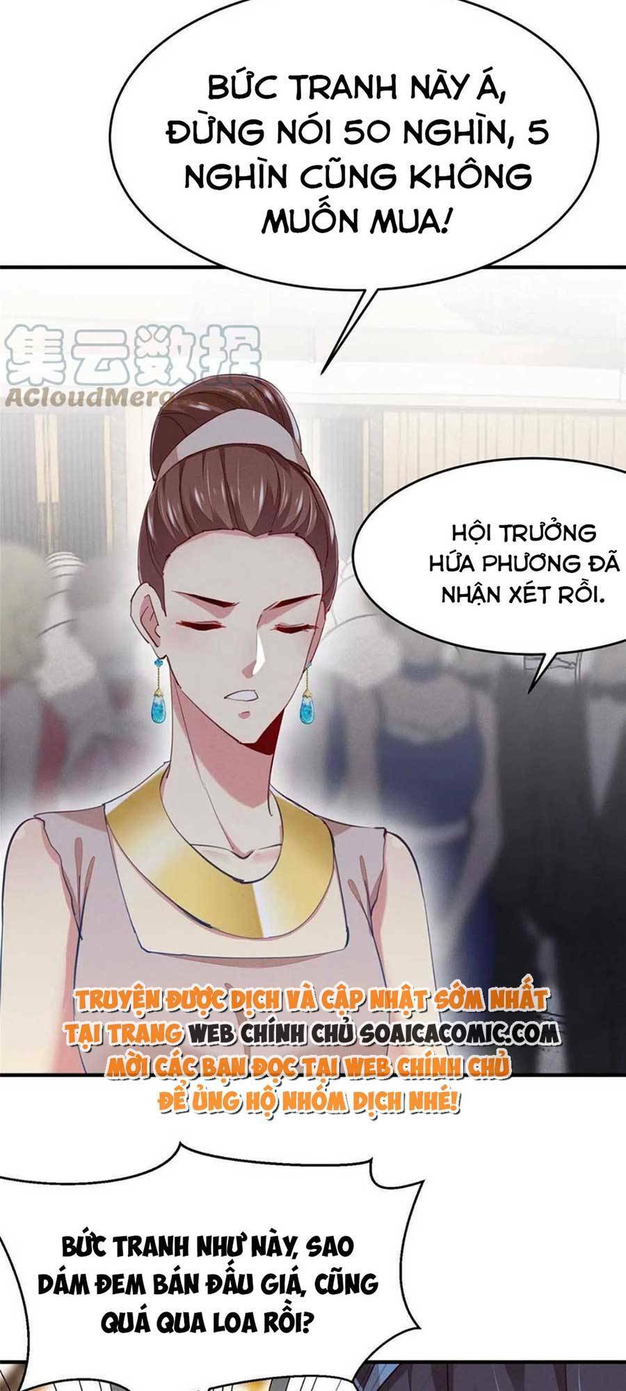 Bị Ép Yêu Sếp Mỗi Ngày: Chapter 58