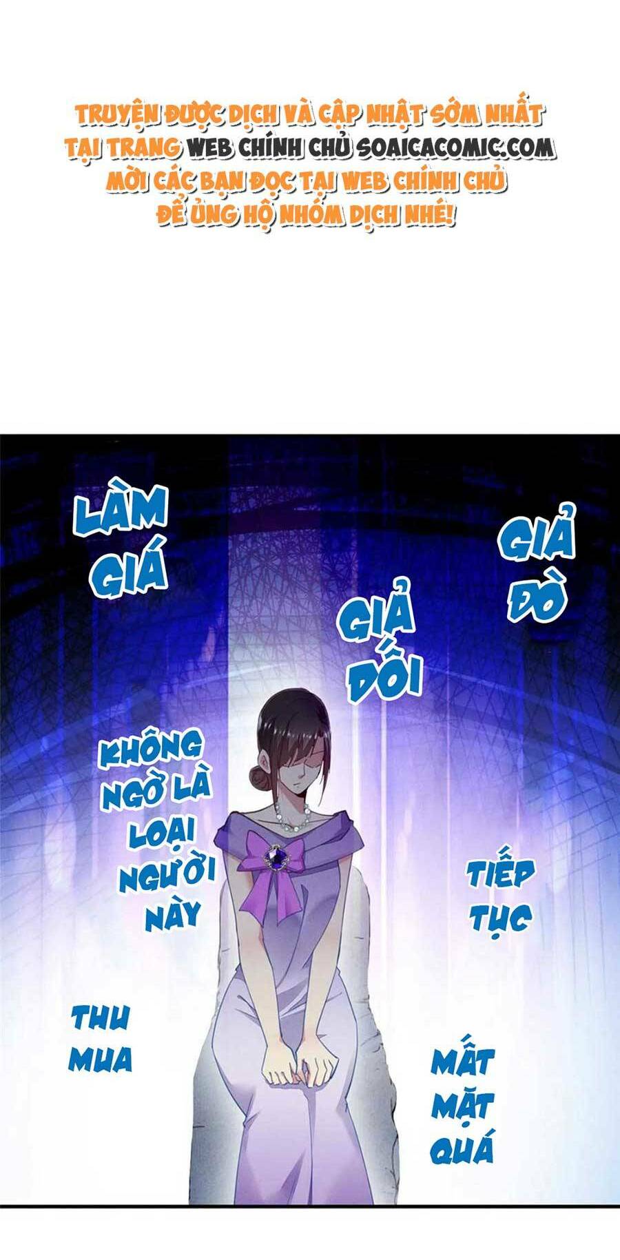 Bị Ép Yêu Sếp Mỗi Ngày: Chapter 58