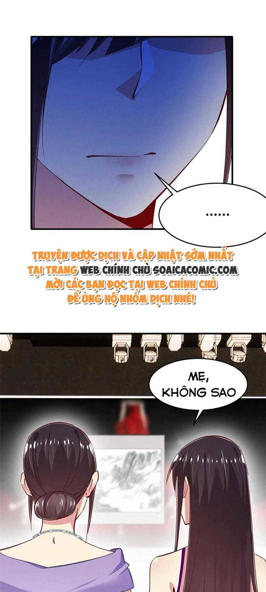 Bị Ép Yêu Sếp Mỗi Ngày: Chapter 58