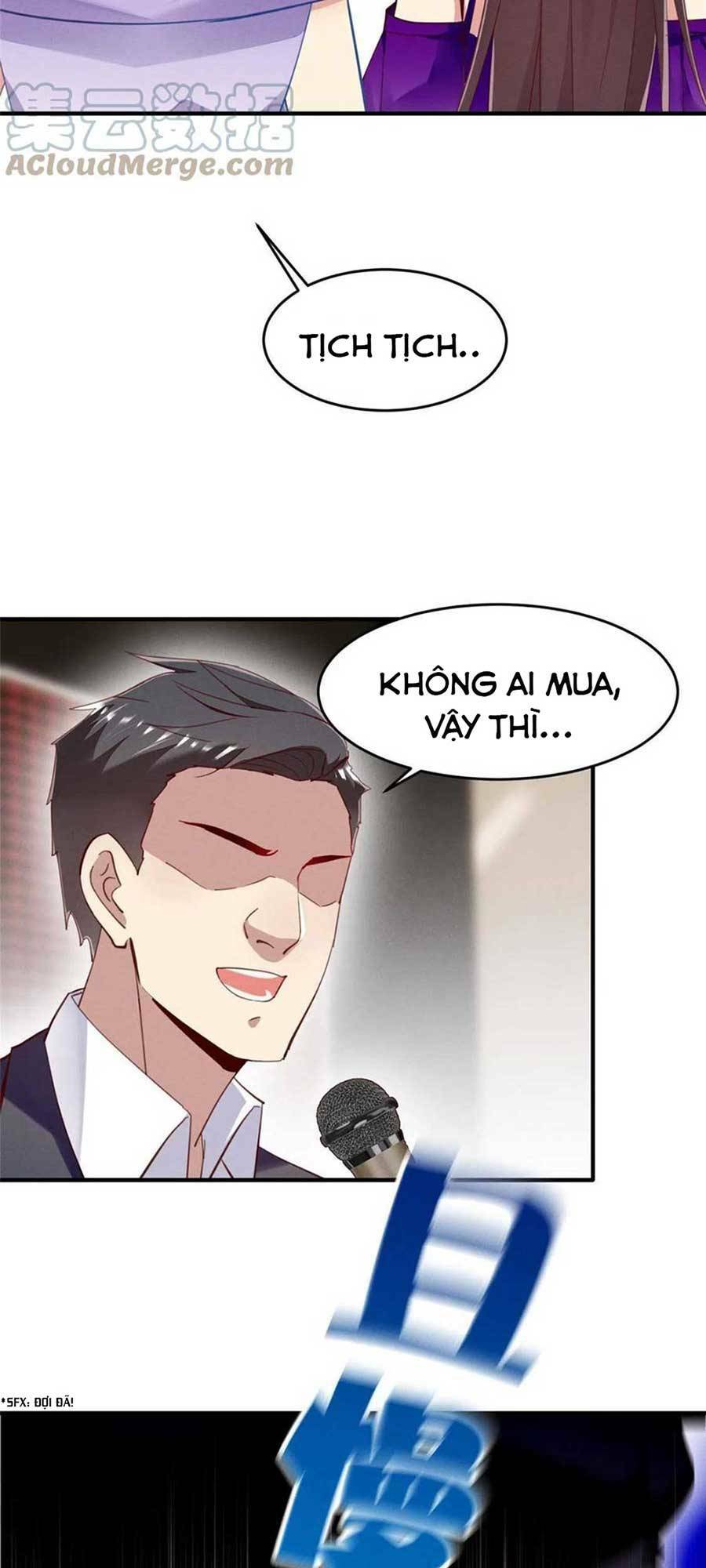 Bị Ép Yêu Sếp Mỗi Ngày: Chapter 58