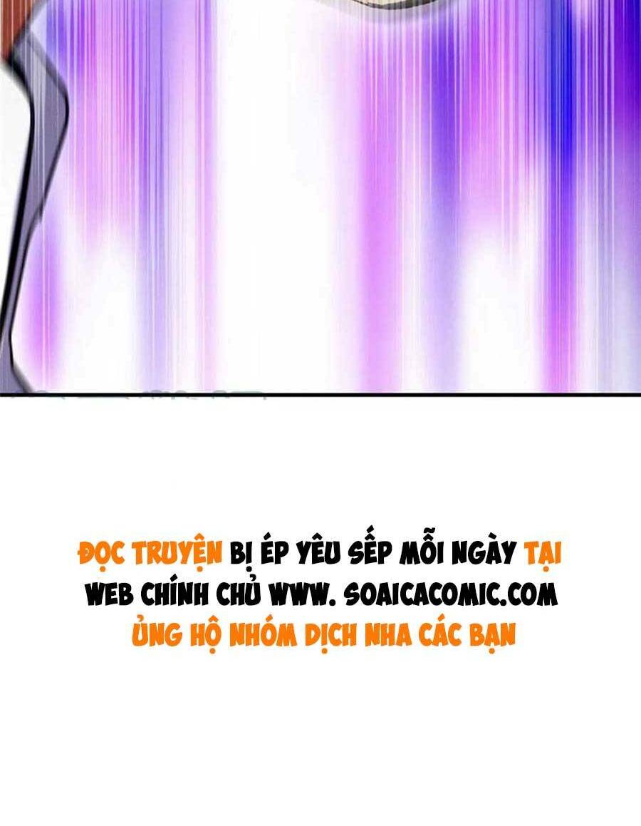 Bị Ép Yêu Sếp Mỗi Ngày: Chapter 58