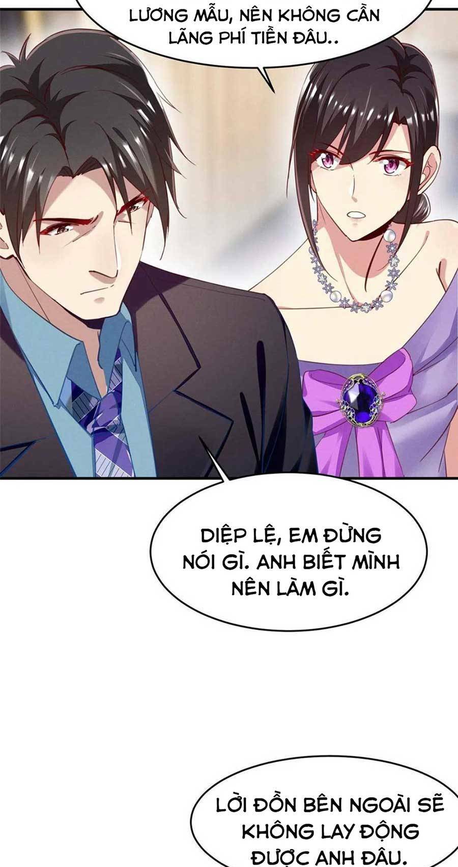 Bị Ép Yêu Sếp Mỗi Ngày: Chapter 58