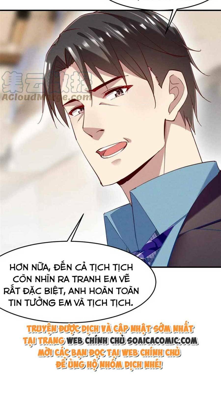 Bị Ép Yêu Sếp Mỗi Ngày: Chapter 58