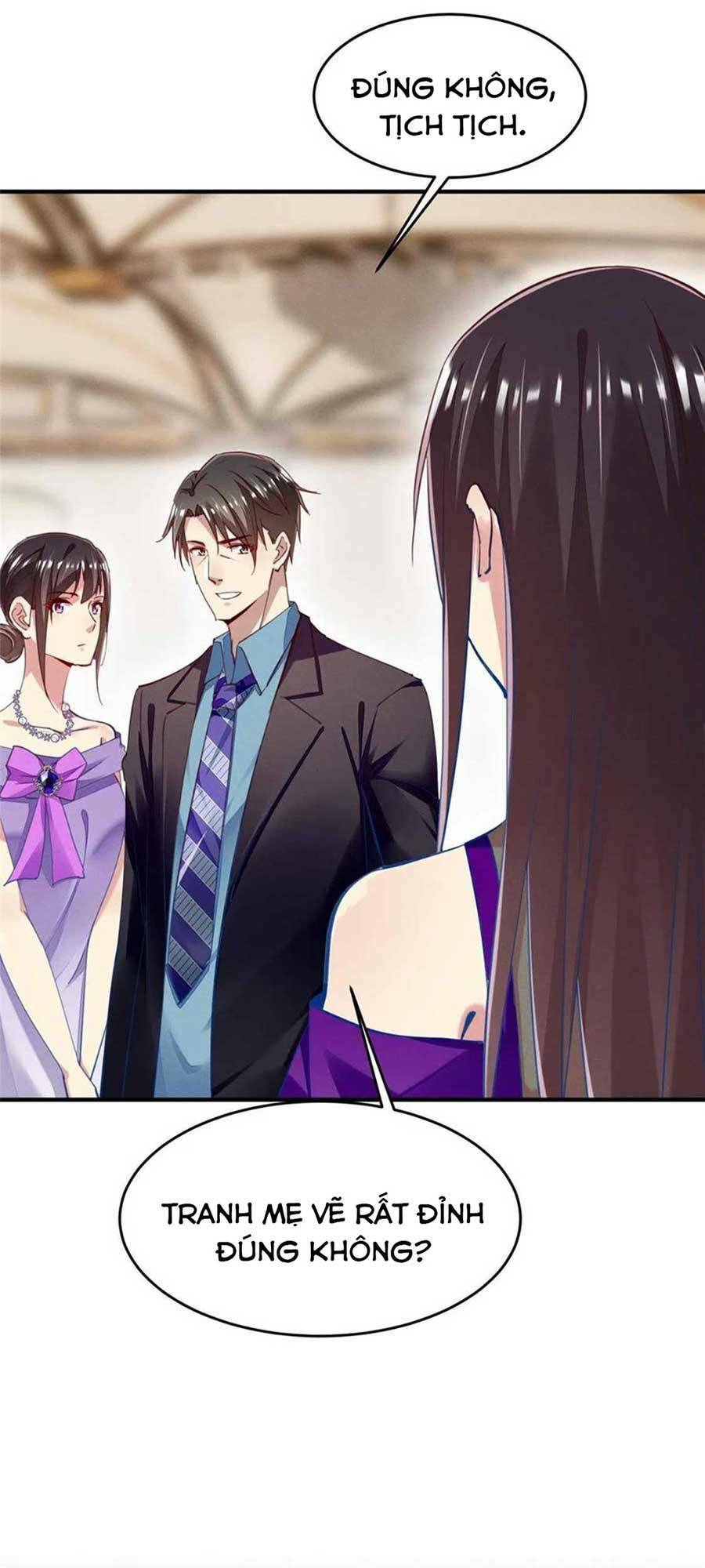 Bị Ép Yêu Sếp Mỗi Ngày: Chapter 58
