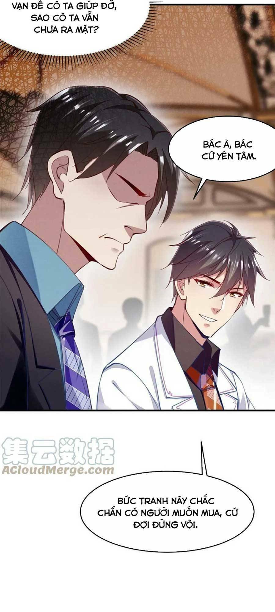 Bị Ép Yêu Sếp Mỗi Ngày: Chapter 59