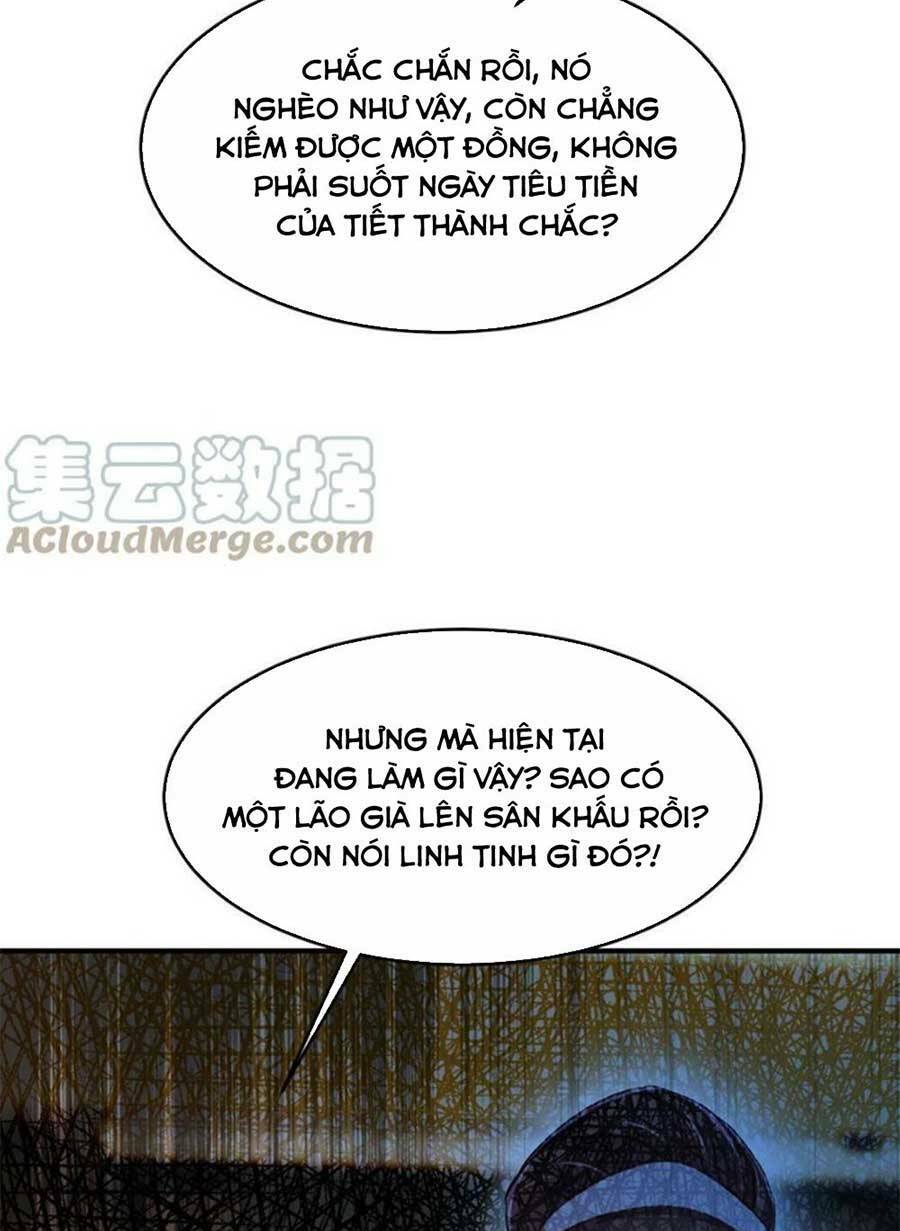 Bị Ép Yêu Sếp Mỗi Ngày: Chapter 59