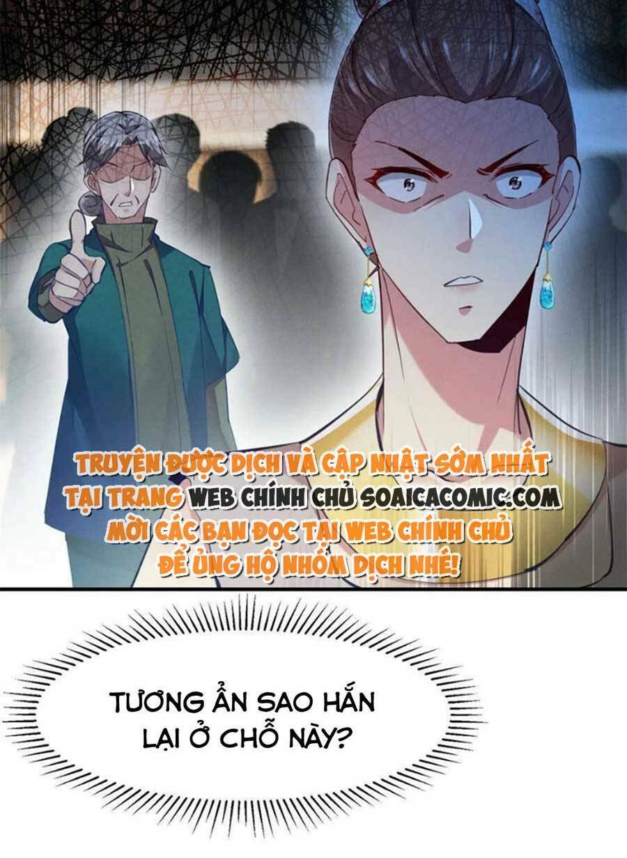 Bị Ép Yêu Sếp Mỗi Ngày: Chapter 59
