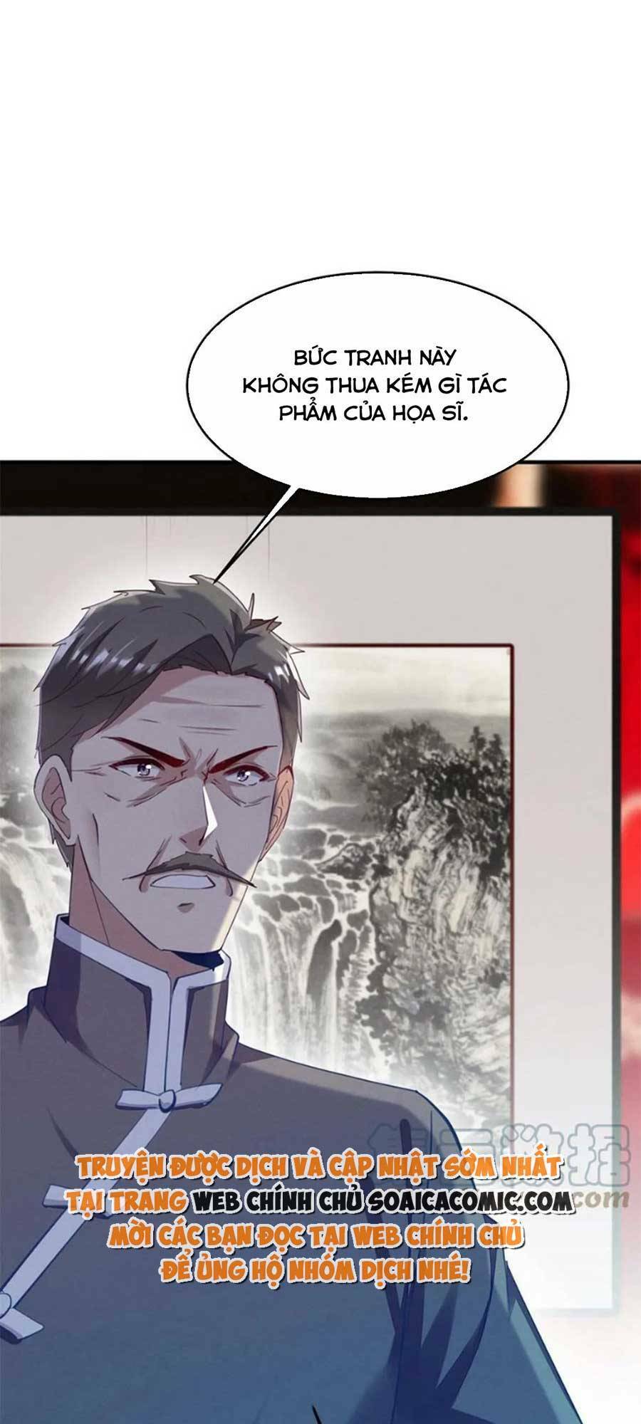 Bị Ép Yêu Sếp Mỗi Ngày: Chapter 59