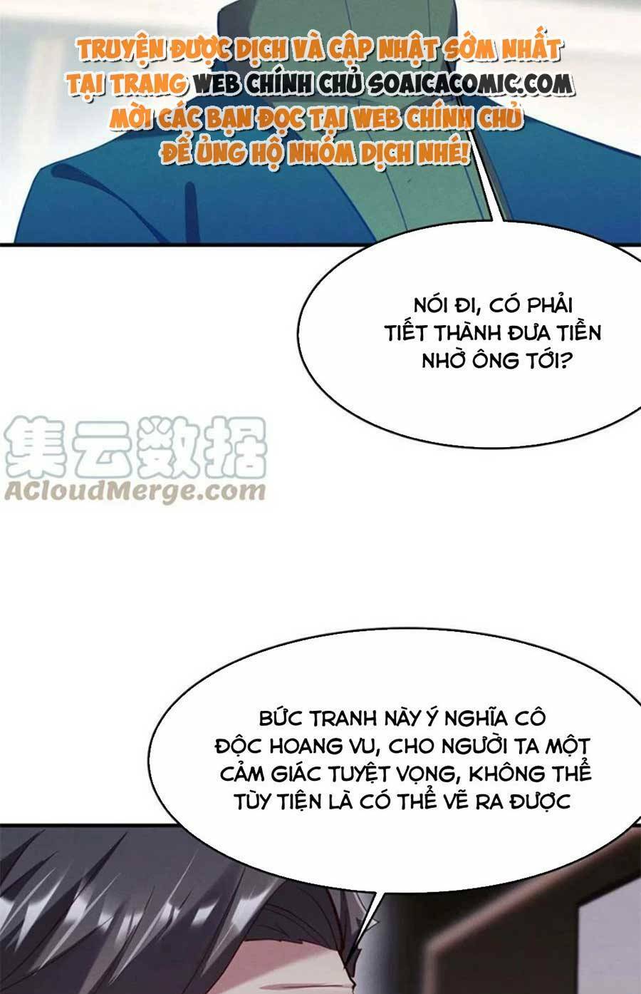 Bị Ép Yêu Sếp Mỗi Ngày: Chapter 59