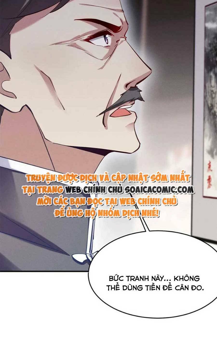 Bị Ép Yêu Sếp Mỗi Ngày: Chapter 59