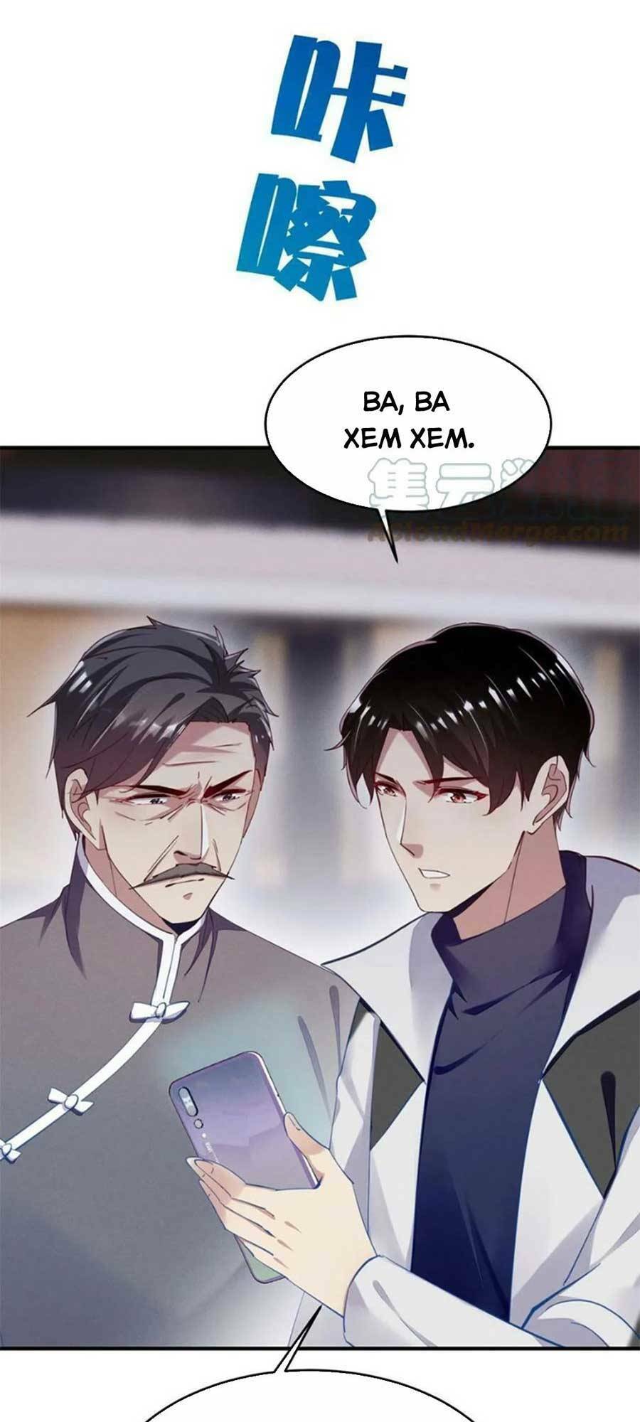 Bị Ép Yêu Sếp Mỗi Ngày: Chapter 59