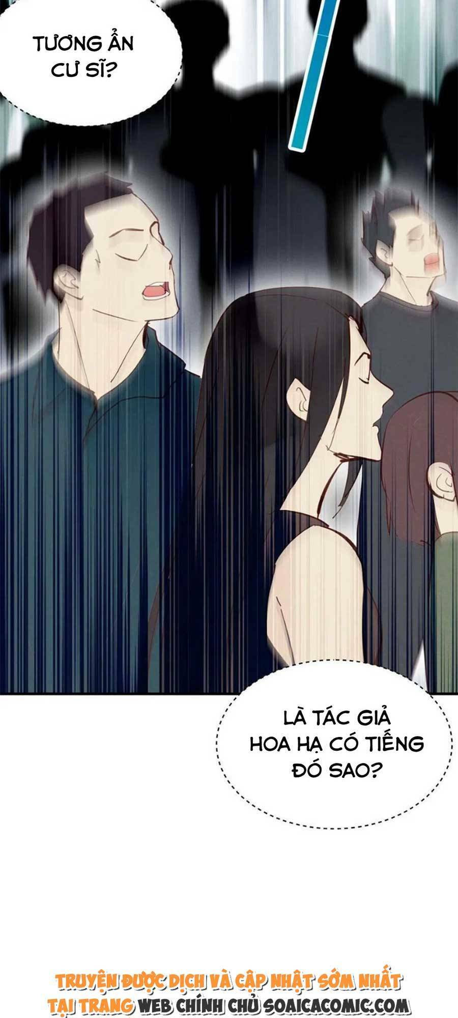 Bị Ép Yêu Sếp Mỗi Ngày: Chapter 59