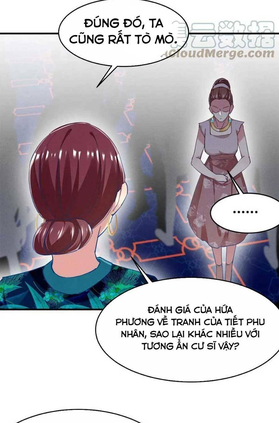 Bị Ép Yêu Sếp Mỗi Ngày: Chapter 59