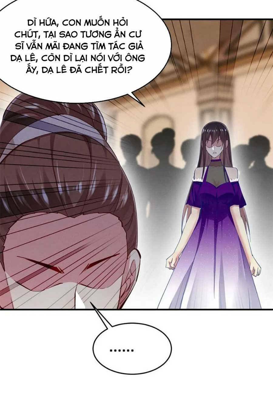 Bị Ép Yêu Sếp Mỗi Ngày: Chapter 59