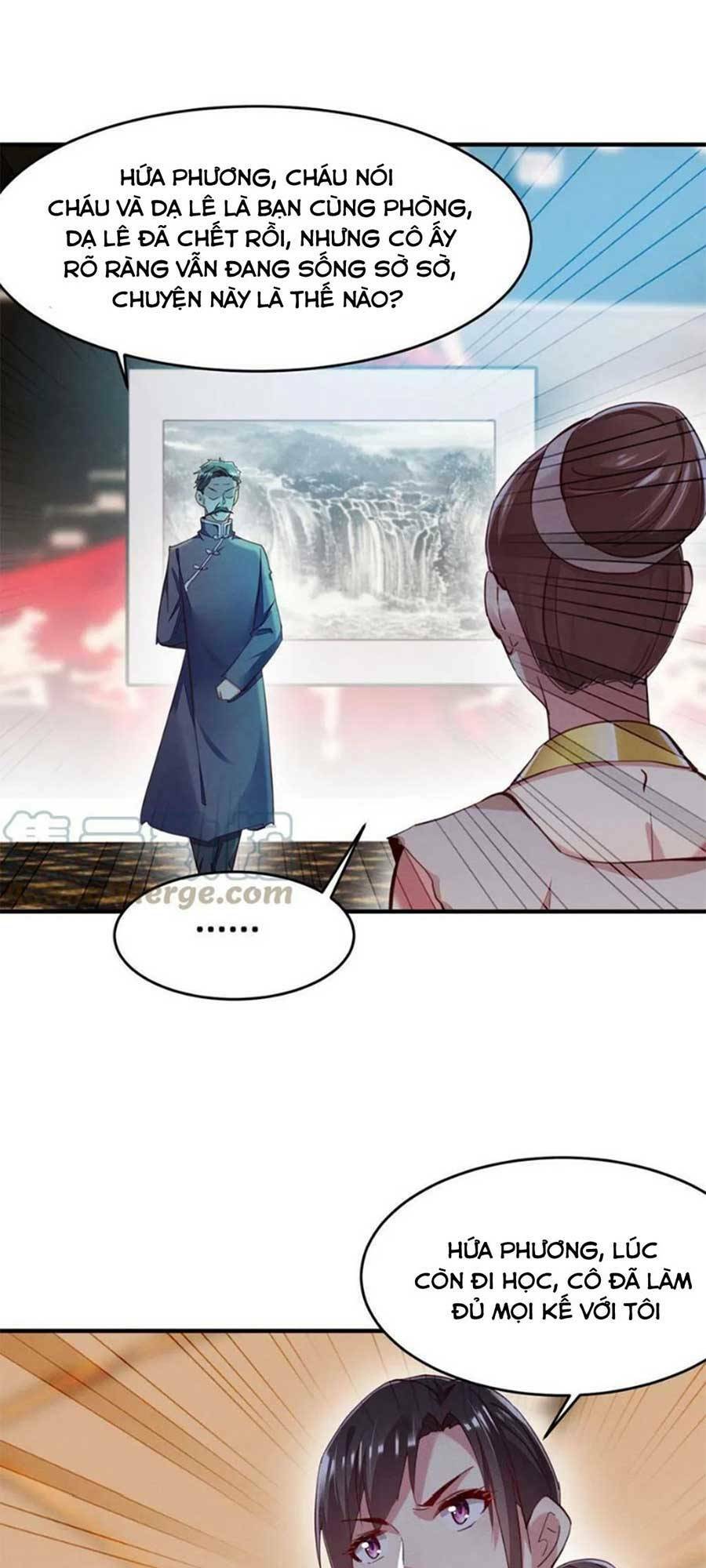 Bị Ép Yêu Sếp Mỗi Ngày: Chapter 59