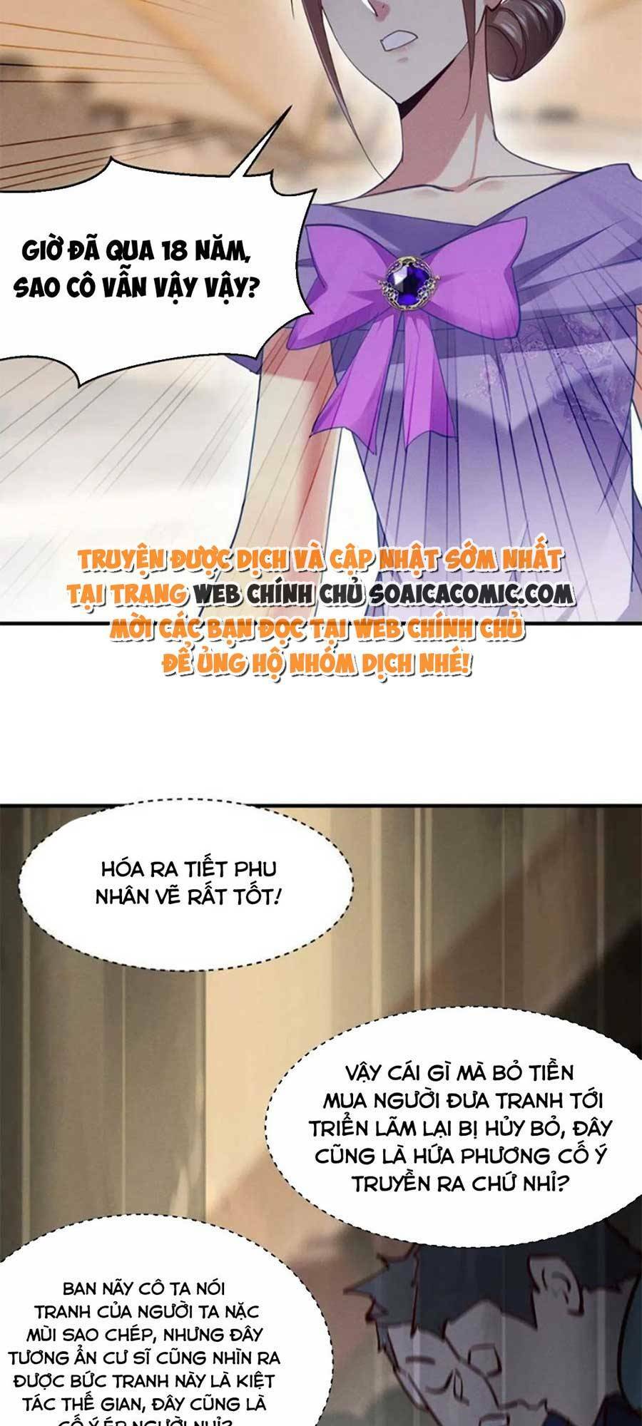 Bị Ép Yêu Sếp Mỗi Ngày: Chapter 59