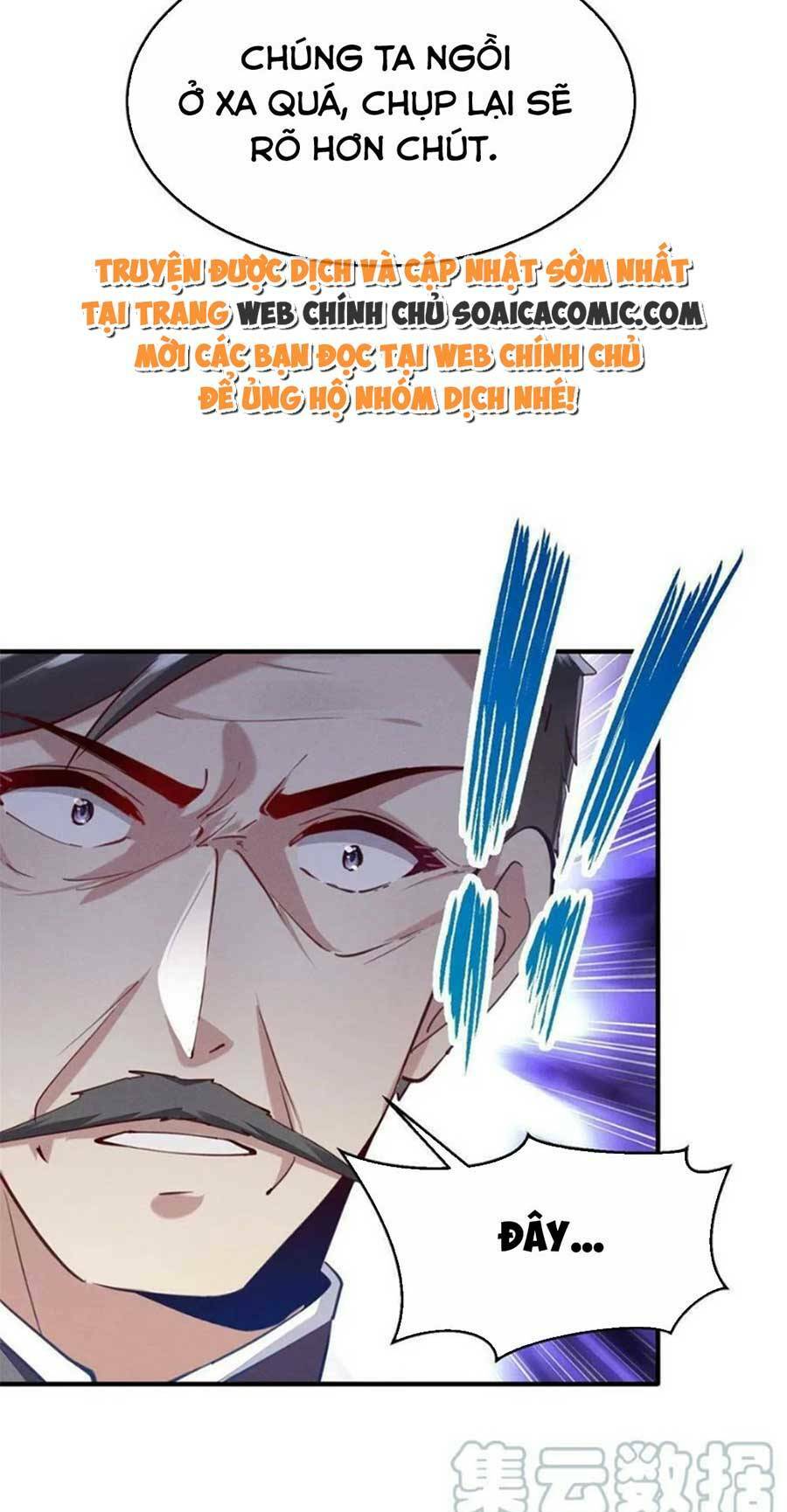 Bị Ép Yêu Sếp Mỗi Ngày: Chapter 59