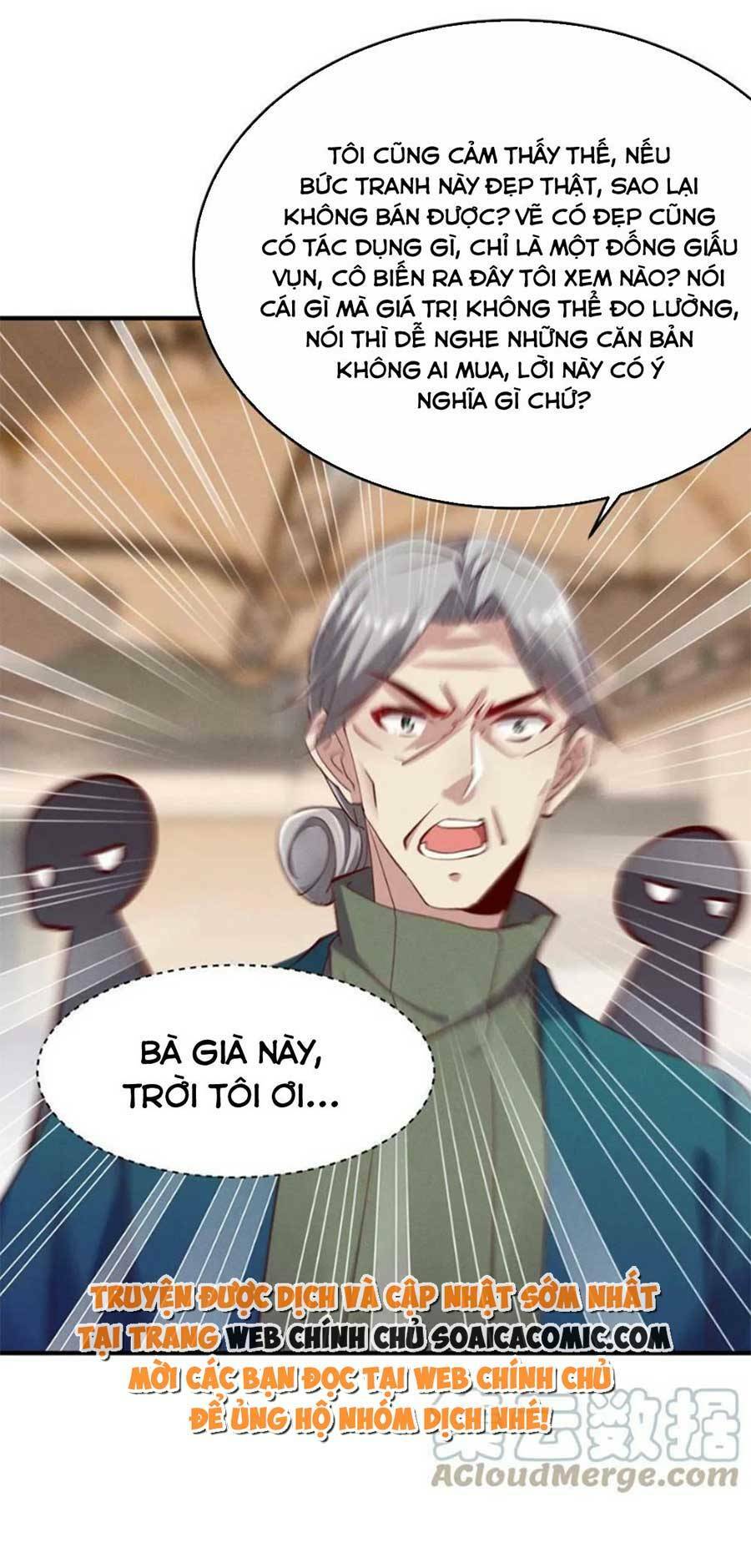 Bị Ép Yêu Sếp Mỗi Ngày: Chapter 59