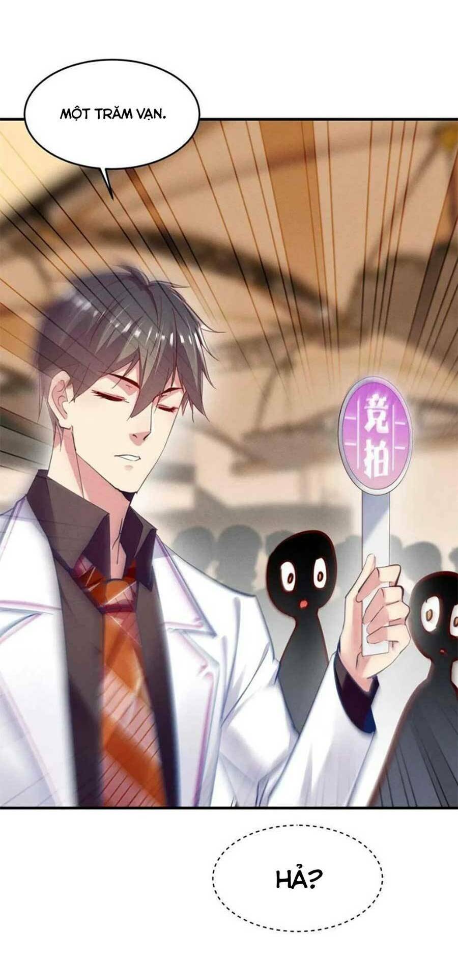 Bị Ép Yêu Sếp Mỗi Ngày: Chapter 59