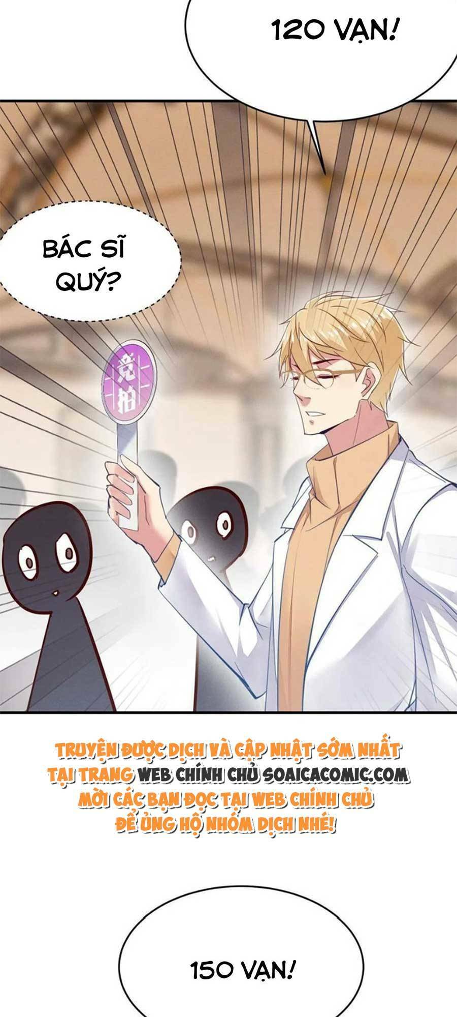 Bị Ép Yêu Sếp Mỗi Ngày: Chapter 59