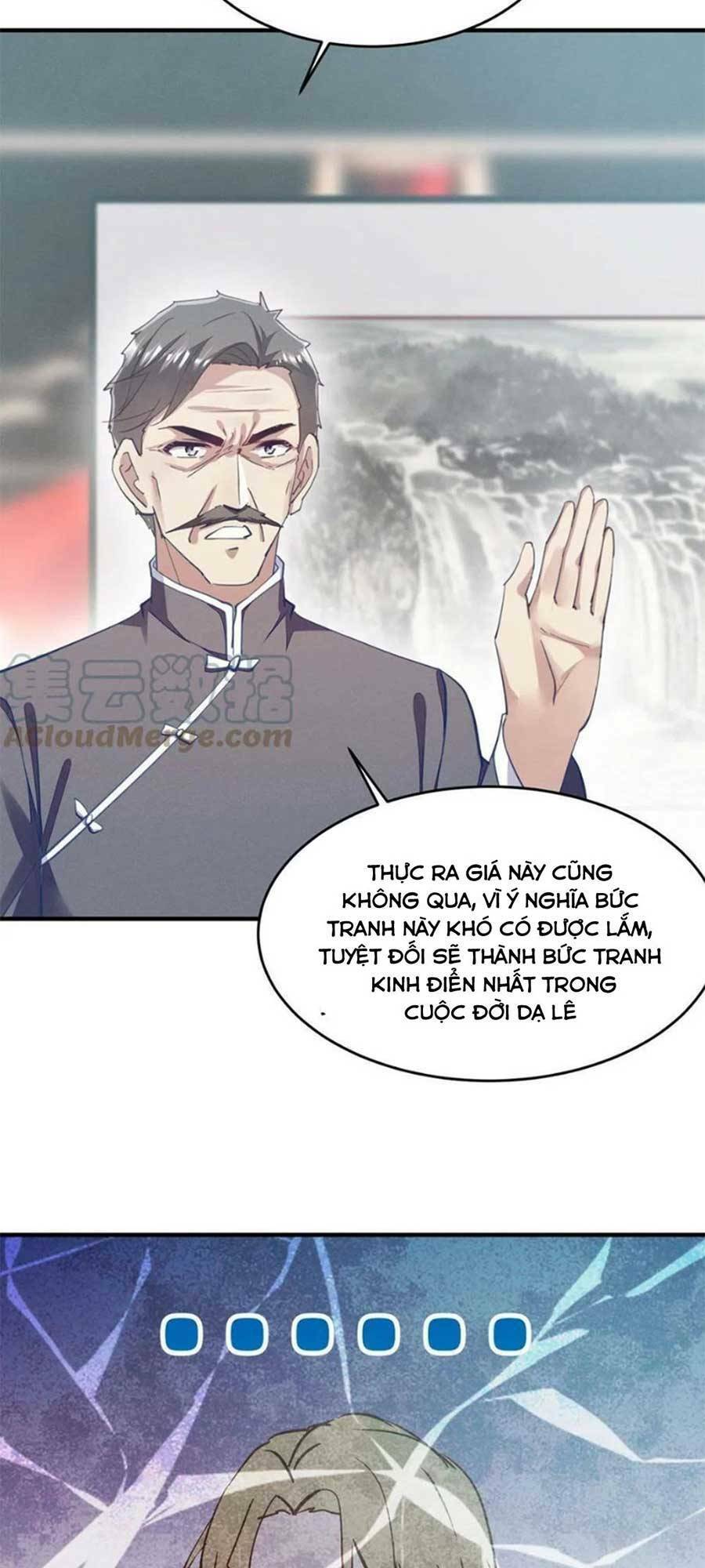 Bị Ép Yêu Sếp Mỗi Ngày: Chapter 59