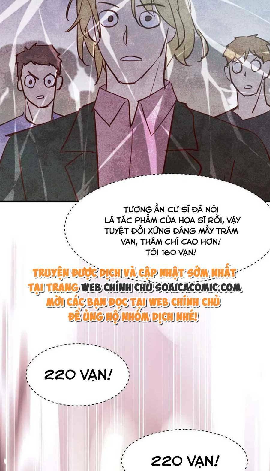 Bị Ép Yêu Sếp Mỗi Ngày: Chapter 59
