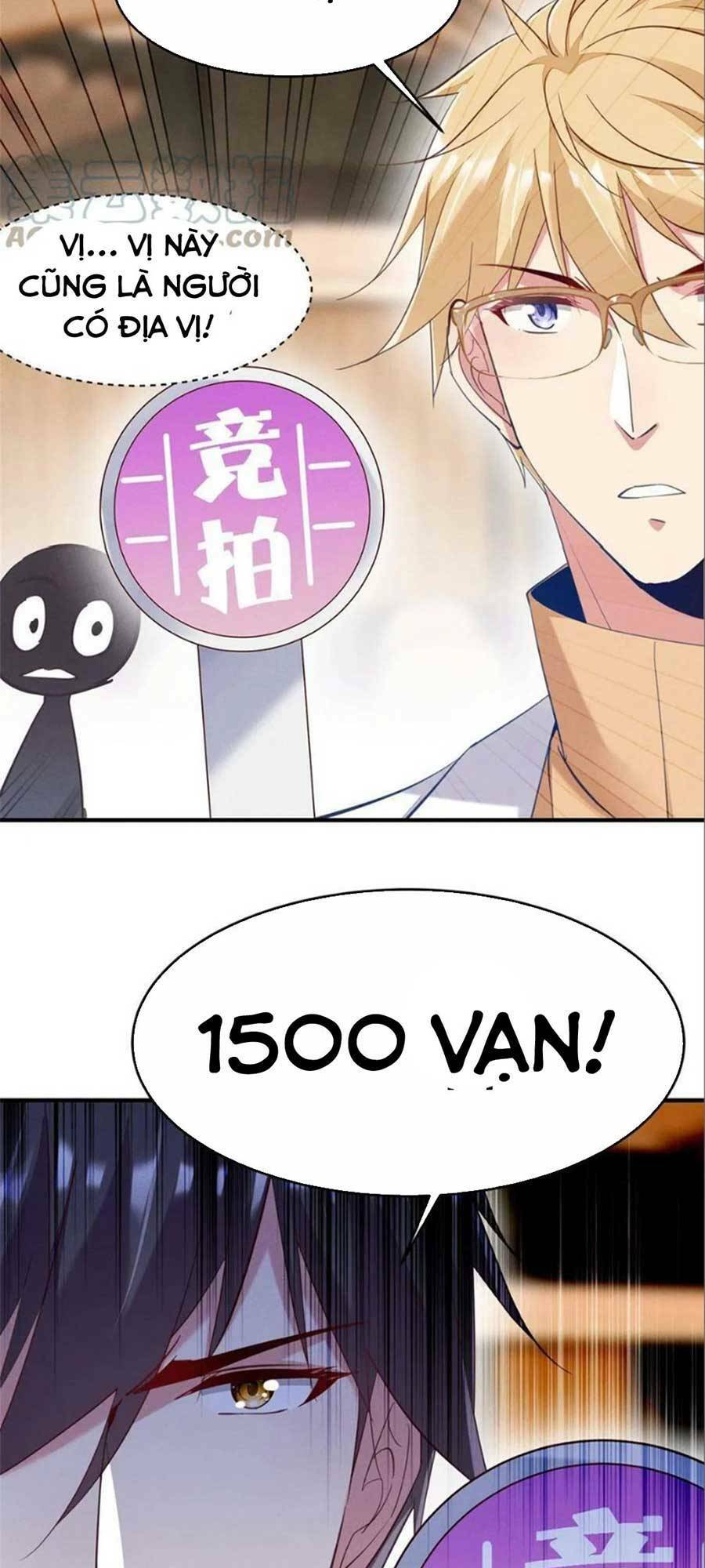 Bị Ép Yêu Sếp Mỗi Ngày: Chapter 59