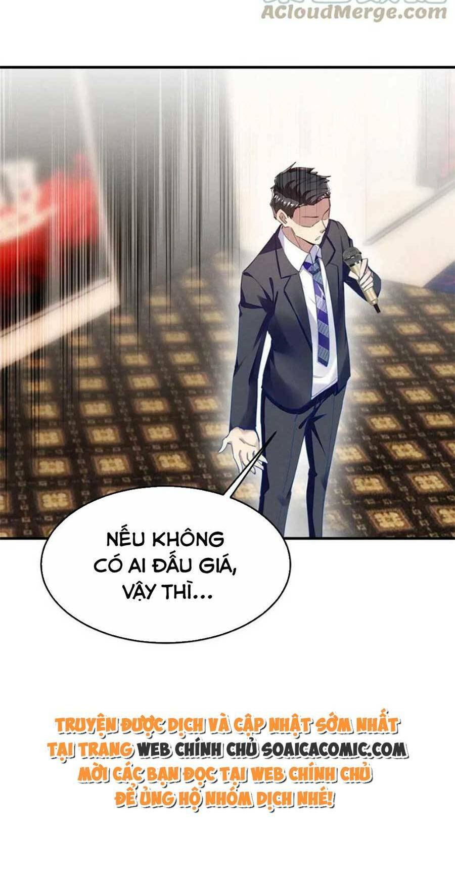 Bị Ép Yêu Sếp Mỗi Ngày: Chapter 59