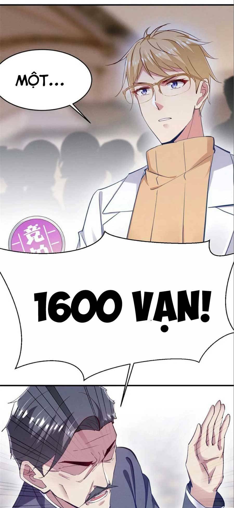 Bị Ép Yêu Sếp Mỗi Ngày: Chapter 59
