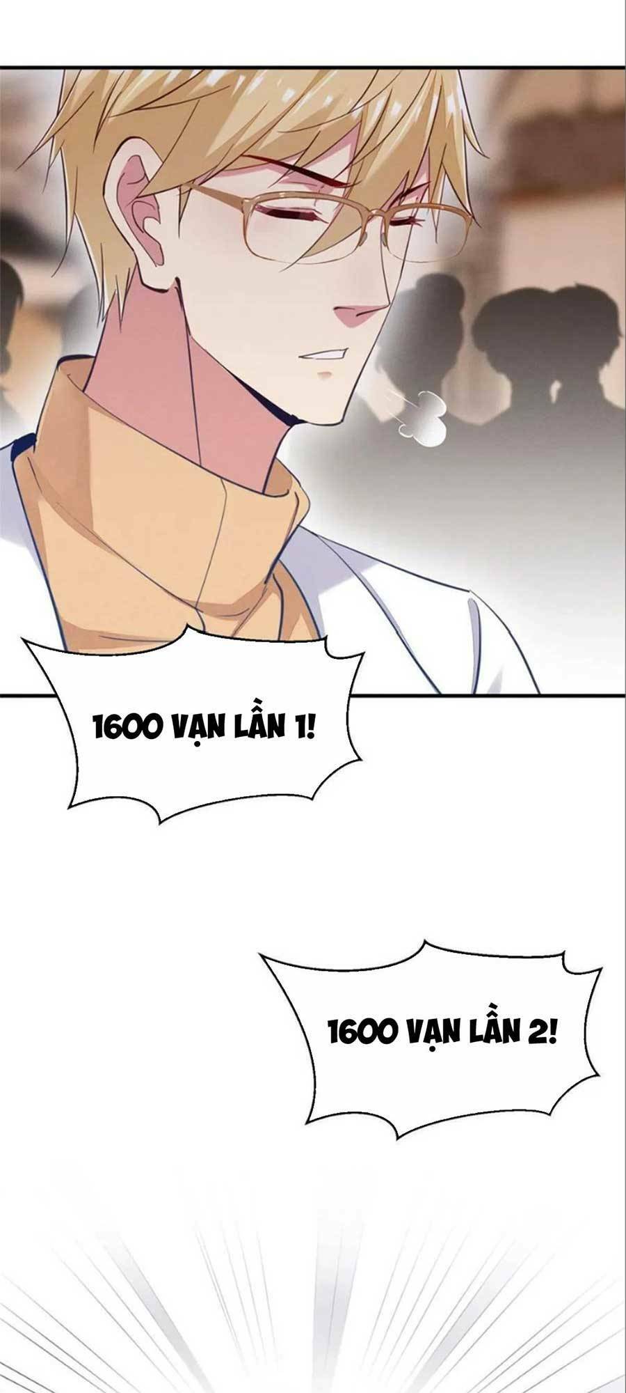 Bị Ép Yêu Sếp Mỗi Ngày: Chapter 59