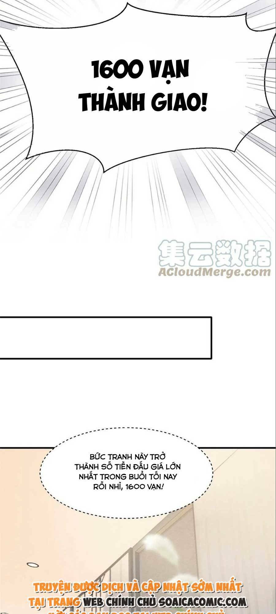 Bị Ép Yêu Sếp Mỗi Ngày: Chapter 59