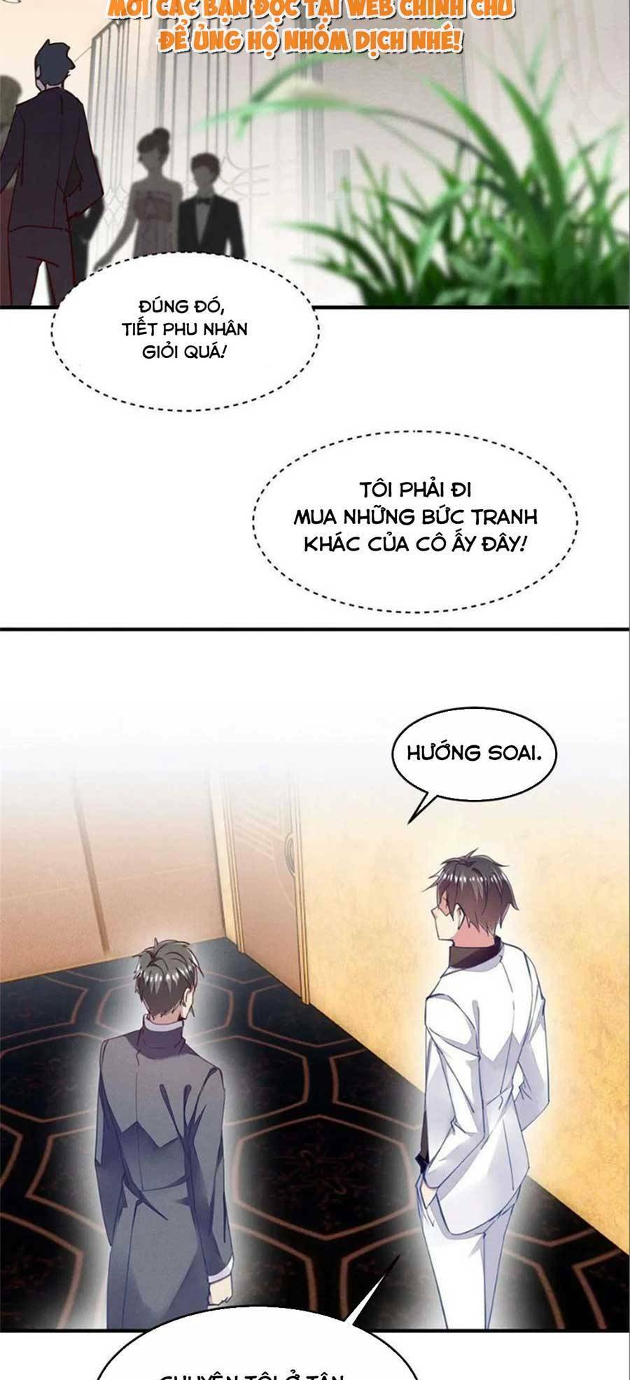 Bị Ép Yêu Sếp Mỗi Ngày: Chapter 59