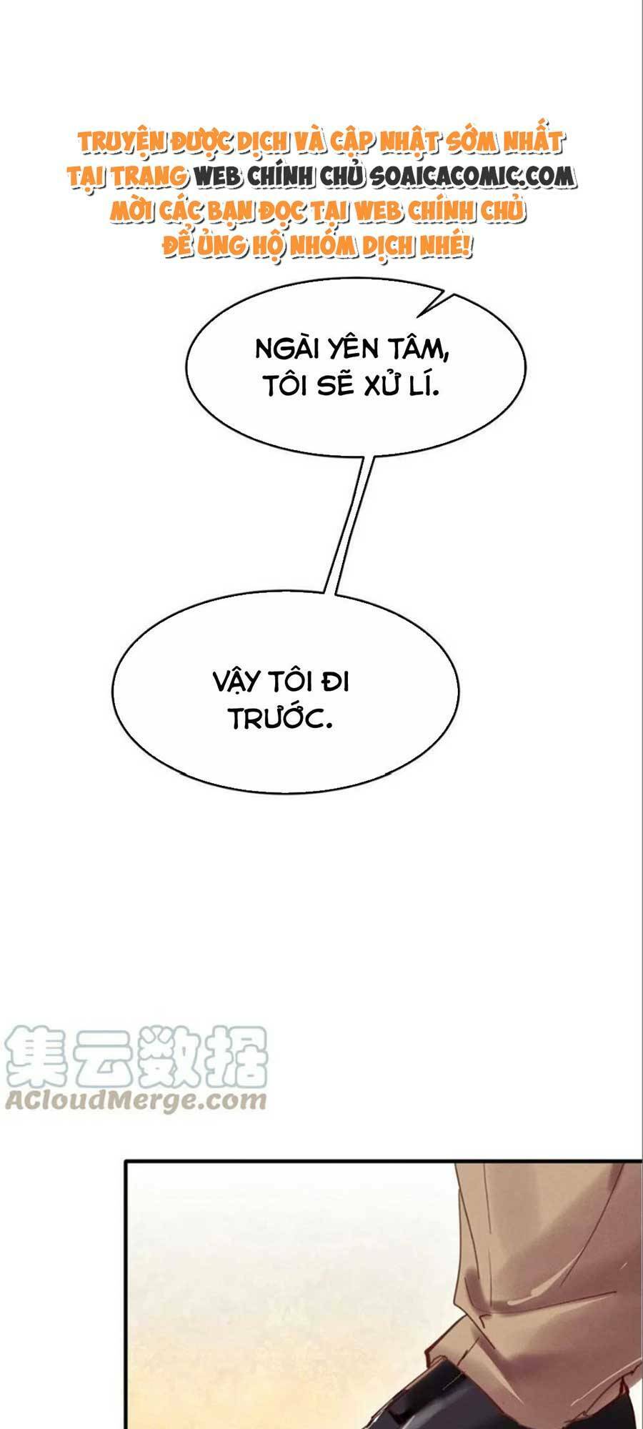 Bị Ép Yêu Sếp Mỗi Ngày: Chapter 59