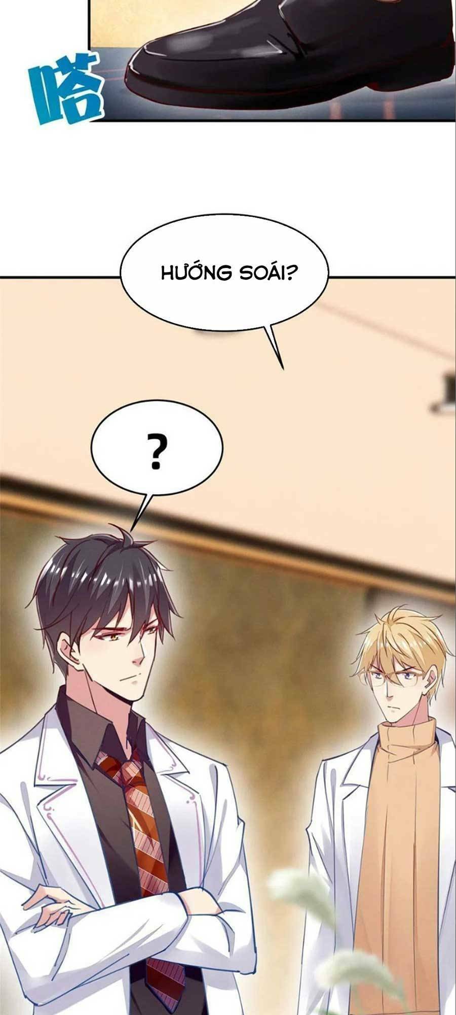 Bị Ép Yêu Sếp Mỗi Ngày: Chapter 59